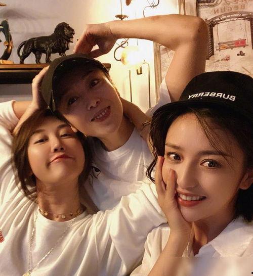 狗仔爆料视频吃饭,揭秘明星聚餐幕后花絮